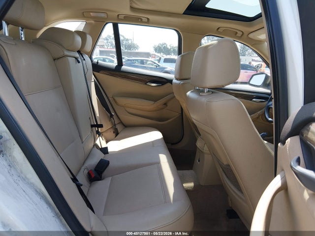BMW X Series Xdrive28i