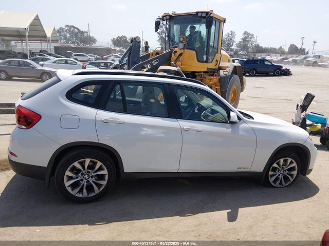 BMW X Series Xdrive28i