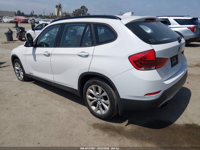BMW X Series Xdrive28i