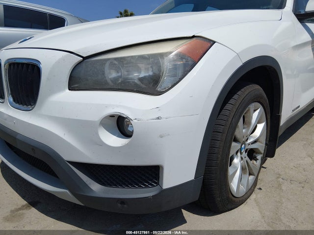 BMW X Series Xdrive28i
