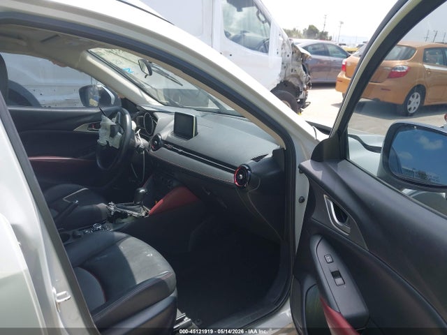 Mazda Cx Touring