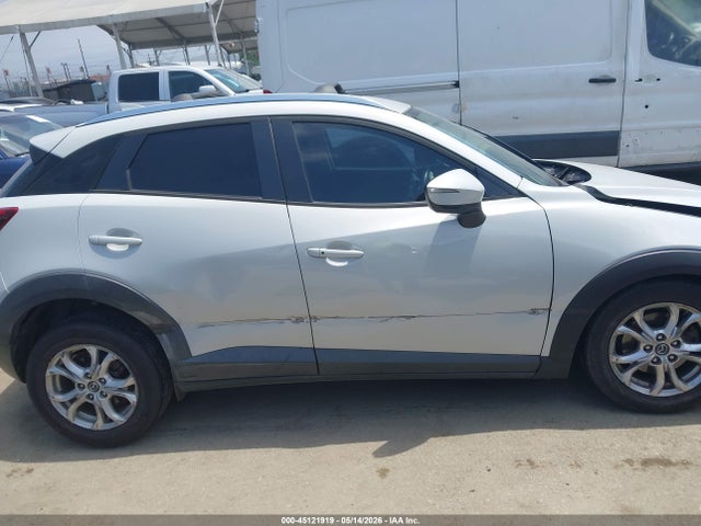 Mazda Cx Touring