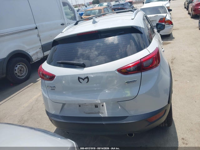 Mazda Cx Touring