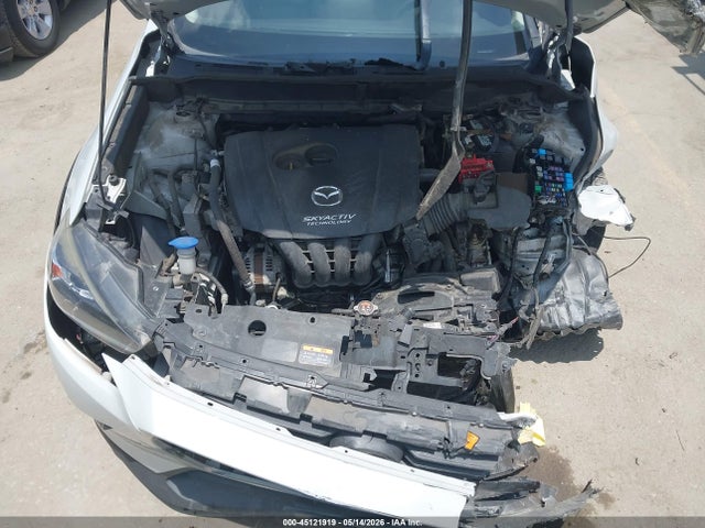 Mazda Cx Touring