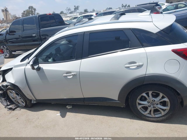 Mazda Cx Touring