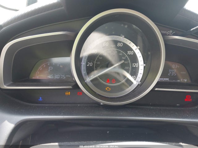 Mazda Cx Touring