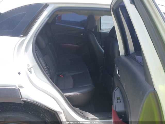 Mazda Cx Touring