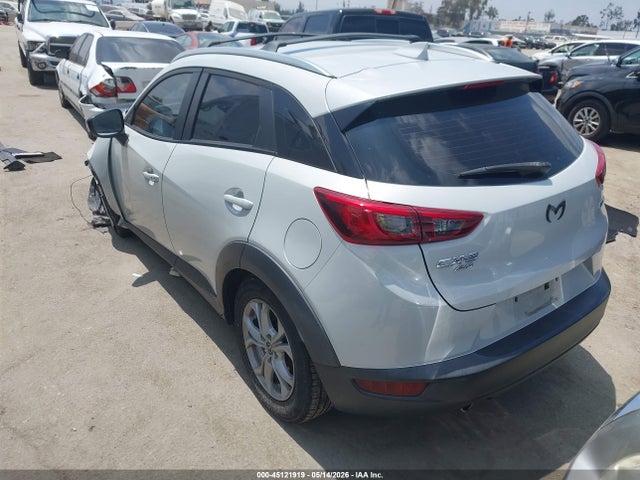Mazda Cx Touring
