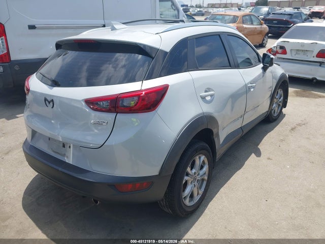 Mazda Cx Touring