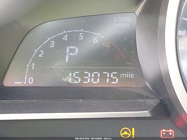 Mazda Cx Touring
