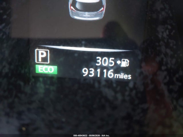 Nissan Rogue Sl