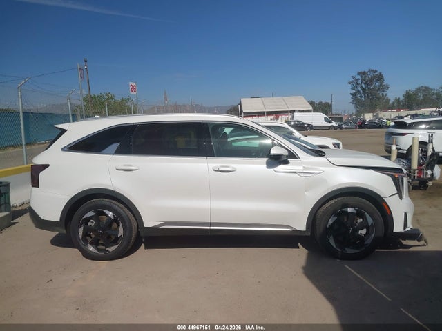 Kia Sorento Ex