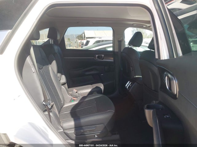 Kia Sorento Ex