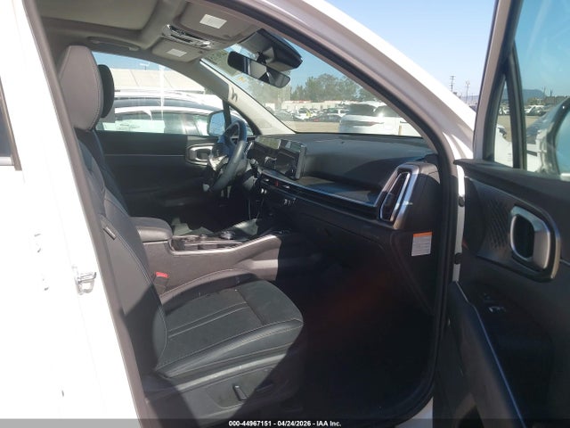 Kia Sorento Ex