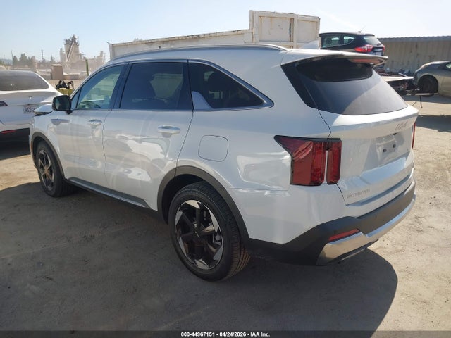 Kia Sorento Ex