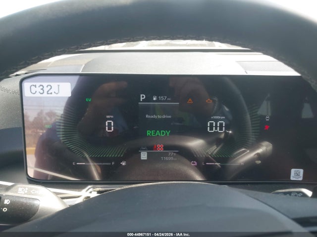 Kia Sorento Ex