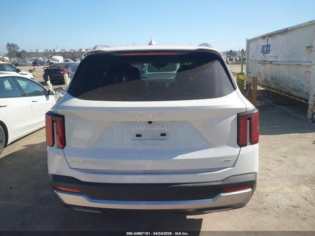 Kia Sorento Ex