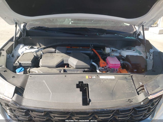 Kia Sorento Ex