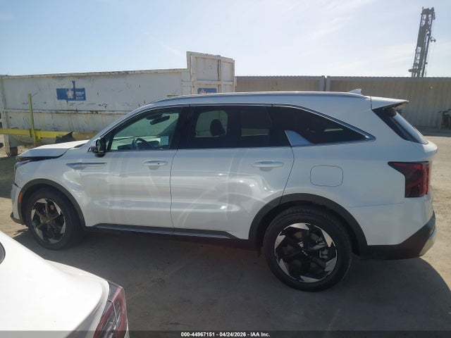 Kia Sorento Ex