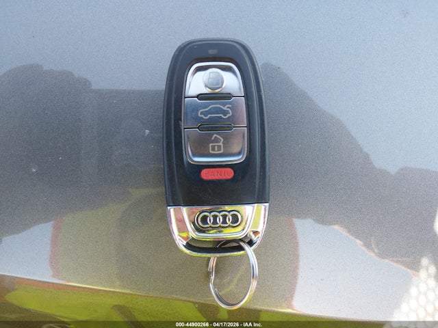 Audi A6 3.0t Premium