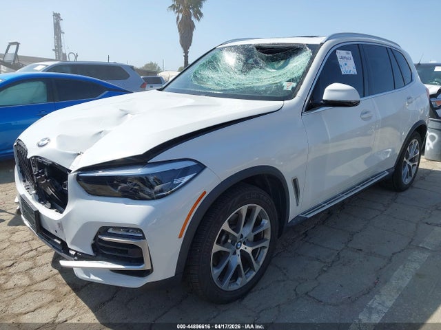 BMW X Series Xdrive40i