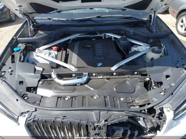 BMW X Series Xdrive40i