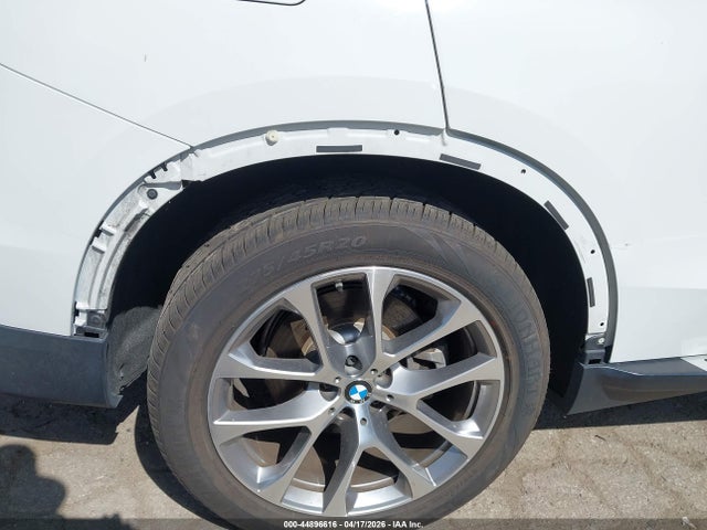 BMW X Series Xdrive40i