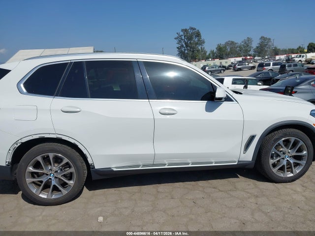 BMW X Series Xdrive40i