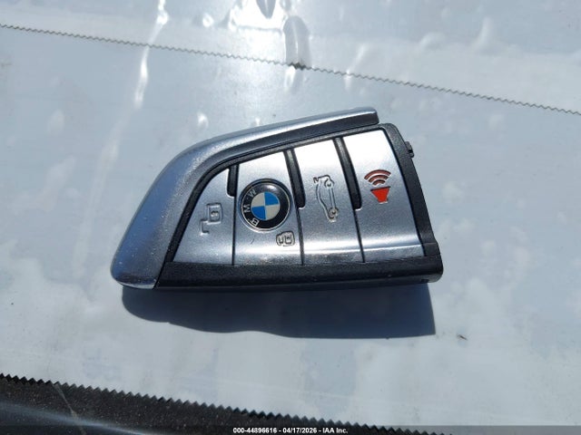 BMW X Series Xdrive40i
