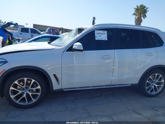 BMW X Series Xdrive40i