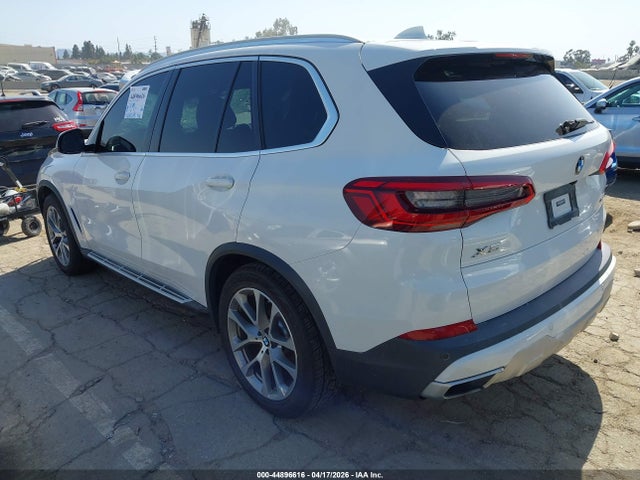 BMW X Series Xdrive40i