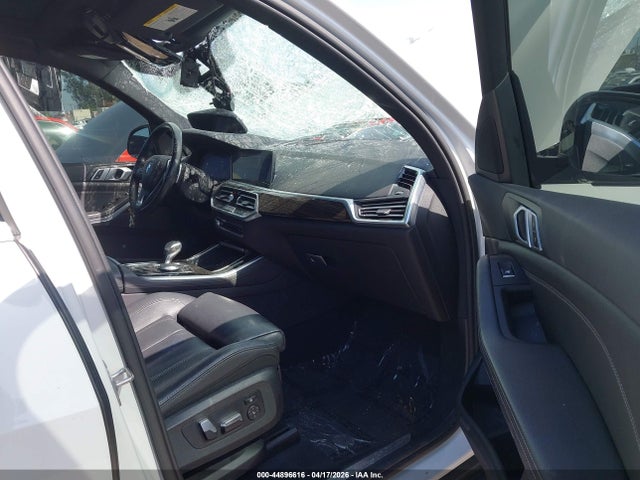 BMW X Series Xdrive40i