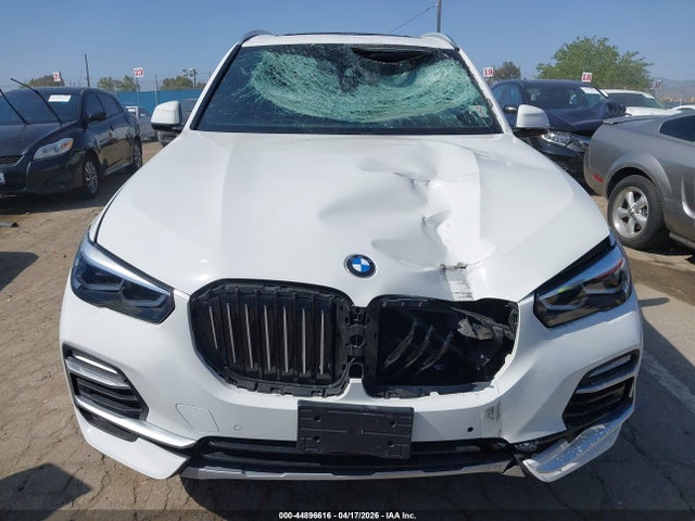 BMW X Series Xdrive40i