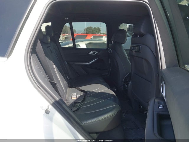 BMW X Series Xdrive40i