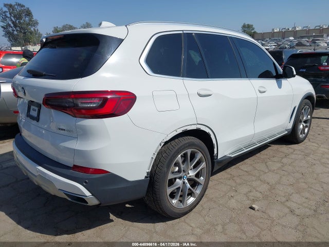 BMW X Series Xdrive40i