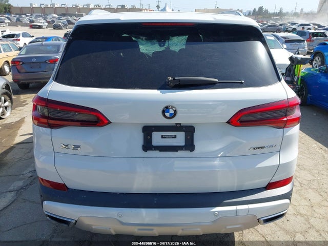 BMW X Series Xdrive40i