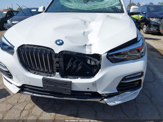 BMW X Series Xdrive40i