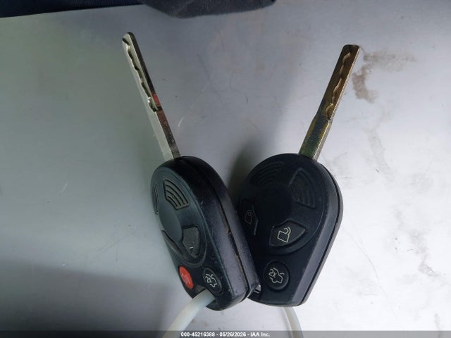 Ford Focus S