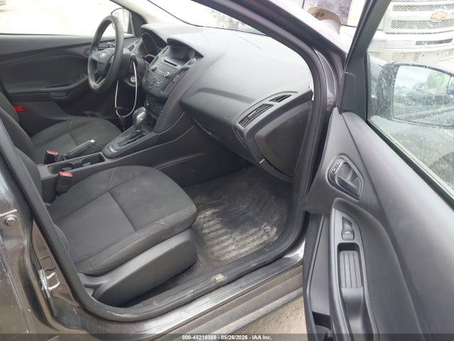 Ford Focus S