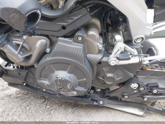 Aprilia Rs 660 Factory