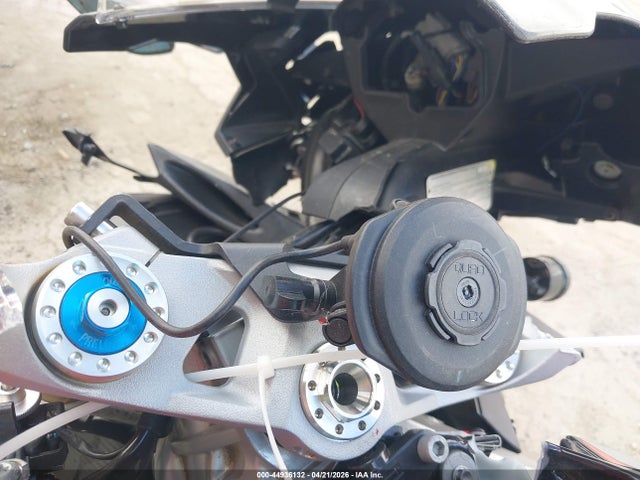 Aprilia Rs 660 Factory