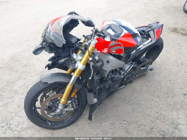 Aprilia Rs 660 Factory