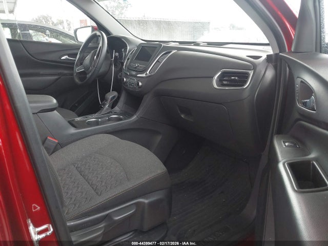 Chevrolet Equinox Fwd Lt