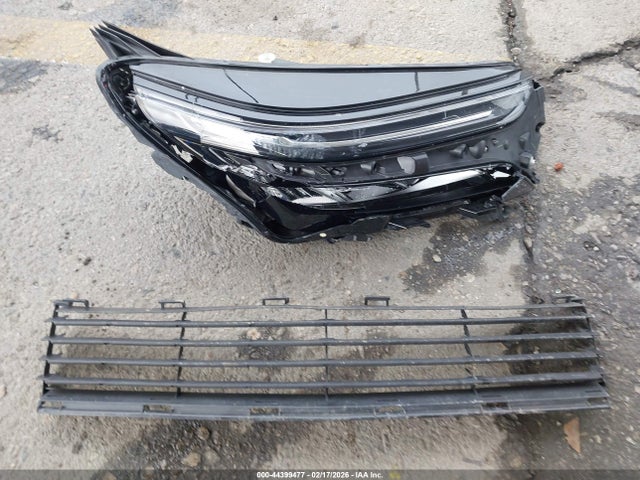 Chevrolet Equinox Fwd Lt