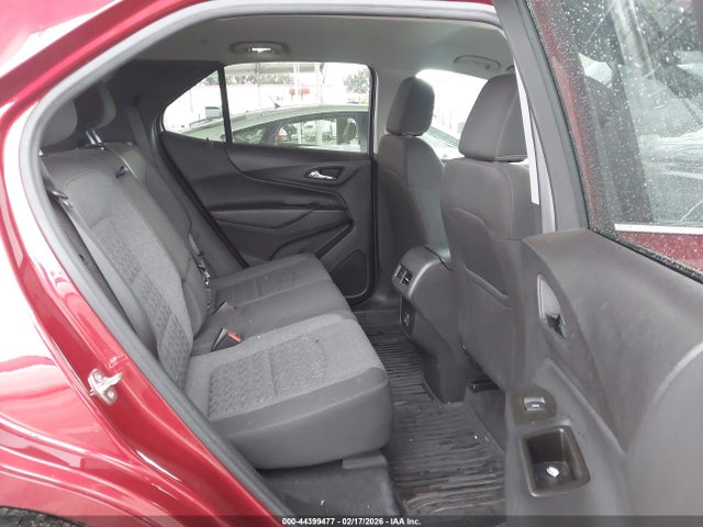 Chevrolet Equinox Fwd Lt