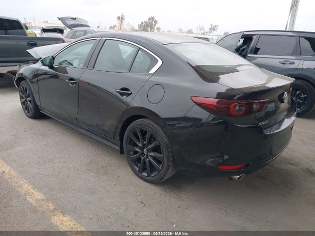 Mazda Mazda3 2.5 S Select Sport
