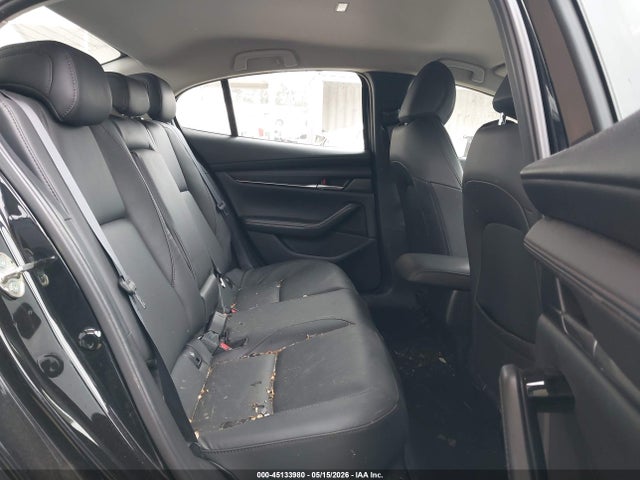 Mazda Mazda3 2.5 S Select Sport