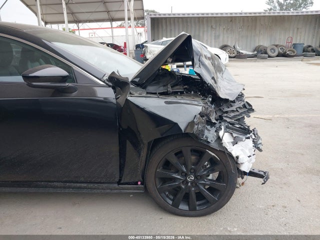 Mazda Mazda3 2.5 S Select Sport