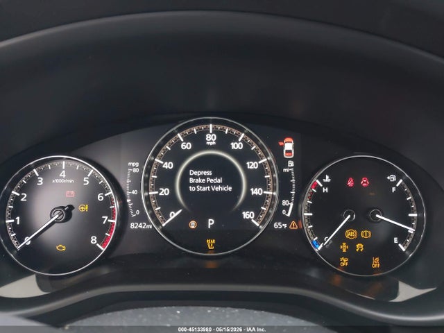 Mazda Mazda3 2.5 S Select Sport