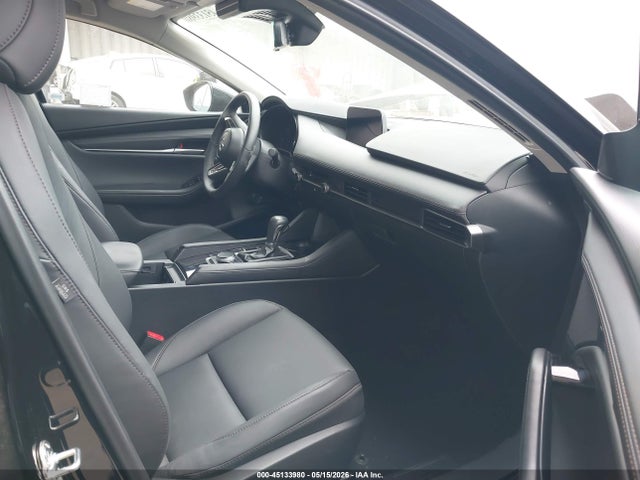 Mazda Mazda3 2.5 S Select Sport
